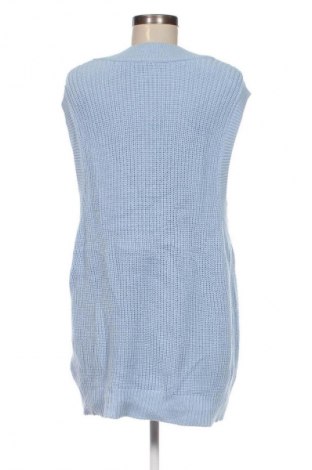 Damenpullover NA-KD, Größe S, Farbe Blau, Preis 3,99 €