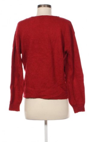 Damenpullover NA-KD, Größe S, Farbe Rot, Preis 9,99 €