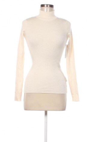 Damenpullover NA-KD, Größe S, Farbe Beige, Preis € 22,99