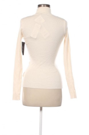 Damenpullover NA-KD, Größe S, Farbe Beige, Preis 22,99 €