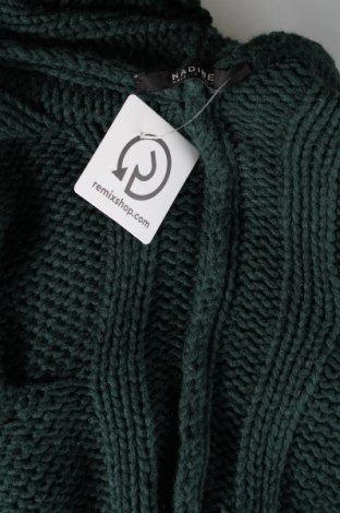 Damenpullover Nadine, Größe S, Farbe Grün, Preis € 22,49