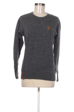 Herrenpullover Naketano, Größe M, Farbe Grau, Preis € 43,14