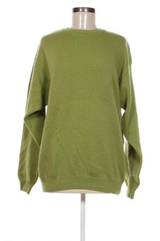 Damenpullover Nani Bon, Größe XXL, Farbe Grün, Preis 19,48 €