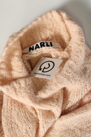 Damenpullover Narli, Größe XS, Farbe Ecru, Preis € 7,49