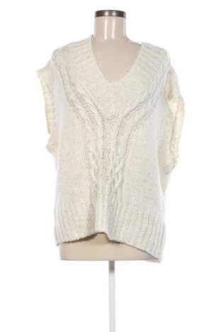 Damenpullover Native Youth, Größe M, Farbe Beige, Preis € 8,99