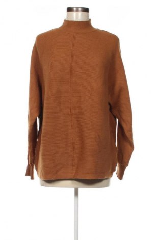 Damenpullover New Look, Größe M, Farbe Braun, Preis € 7,49