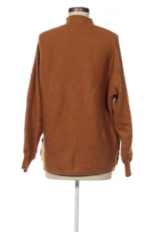 Damenpullover New Look, Größe M, Farbe Braun, Preis € 7,49