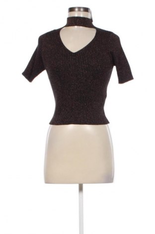 Damenpullover New Look, Größe M, Farbe Braun, Preis 3,99 €