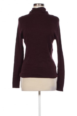 Damenpullover New Look, Größe XL, Farbe Rot, Preis 7,49 €