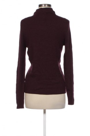 Damenpullover New Look, Größe XL, Farbe Rot, Preis 7,49 €