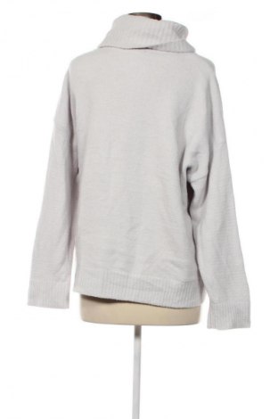 Damenpullover New Look, Größe L, Farbe Grau, Preis 7,49 €