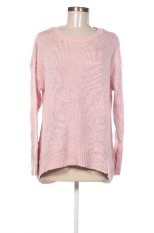 Damenpullover New Look, Größe M, Farbe Rosa, Preis 7,49 €