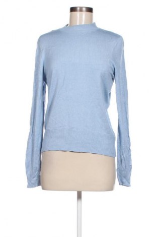 Damenpullover New Look, Größe L, Farbe Blau, Preis € 3,49