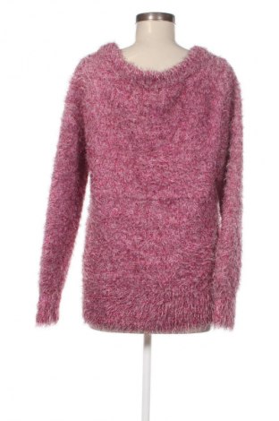 Damski sweter New York & Company, Rozmiar M, Kolor Różowy, Cena 94,99 zł