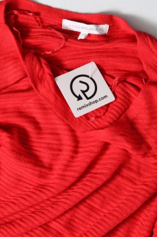 Damenpullover Next, Größe M, Farbe Rot, Preis 9,99 €