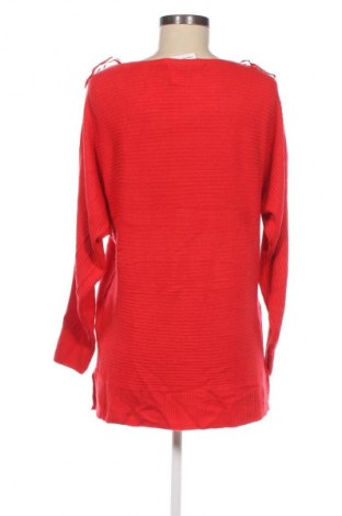 Damenpullover Next, Größe M, Farbe Rot, Preis 9,99 €