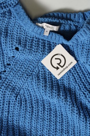 Damenpullover Next, Größe M, Farbe Blau, Preis € 9,99