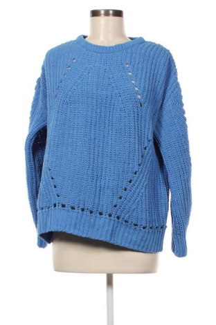 Damenpullover Next, Größe M, Farbe Blau, Preis 3,99 €