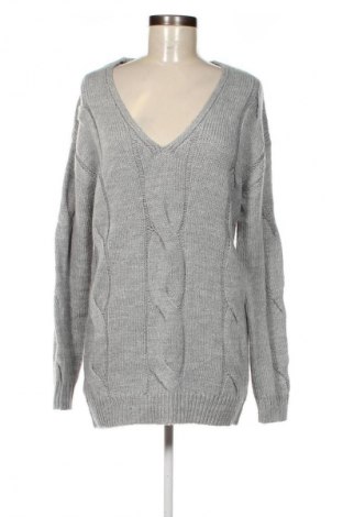 Damenpullover Next, Größe S, Farbe Grau, Preis 9,99 €