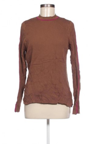 Damenpullover Next, Größe L, Farbe Braun, Preis 9,99 €