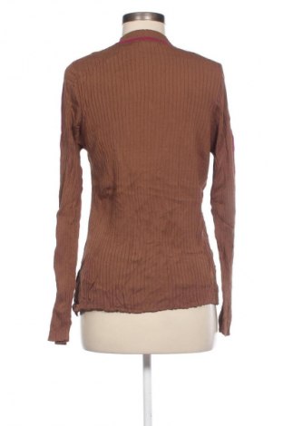 Damenpullover Next, Größe L, Farbe Braun, Preis 9,99 €