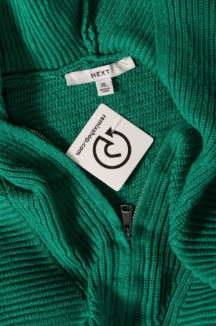 Damenpullover Next, Größe XL, Farbe Grün, Preis 9,99 €