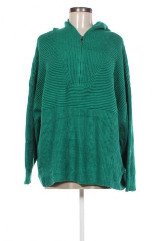 Pulover de femei Next, Mărime XL, Culoare Verde, Preț 47,99 Lei