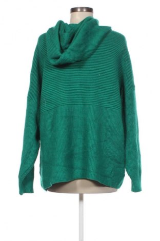 Damenpullover Next, Größe XL, Farbe Grün, Preis 9,99 €