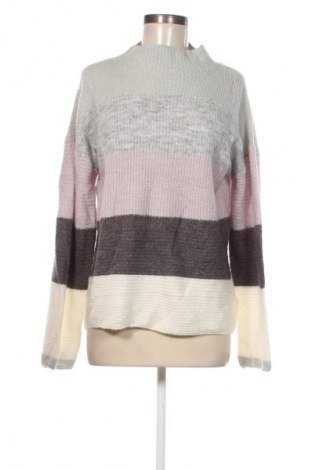 Damenpullover Next, Größe L, Farbe Grau, Preis 5,49 €