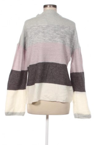 Damenpullover Next, Größe L, Farbe Grau, Preis 5,49 €