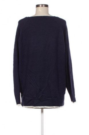 Damenpullover Next, Größe XL, Farbe Blau, Preis 12,99 €