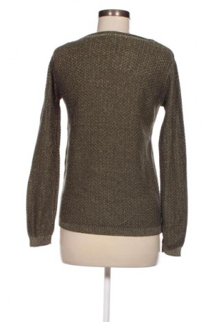 Damski sweter Nice & Chic, Rozmiar M, Kolor Zielony, Cena 32,99 zł