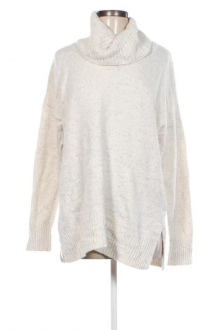 Damenpullover Nicole Miller, Größe L, Farbe Beige, Preis 15,49 €