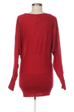 Damenpullover Nicole by Nicole Miller, Größe L, Farbe Rot, Preis € 15,49