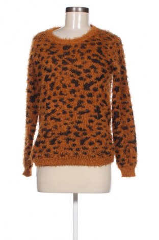 Damenpullover Nielsson, Größe S, Farbe Braun, Preis 6,49 €