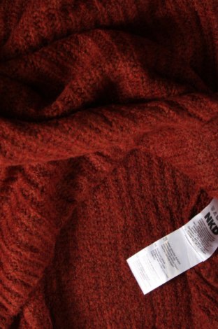 Damenpullover Nkd, Größe M, Farbe Braun, Preis € 2,99