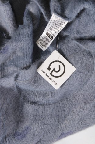 Damenpullover Nkd, Größe M, Farbe Blau, Preis 7,49 €