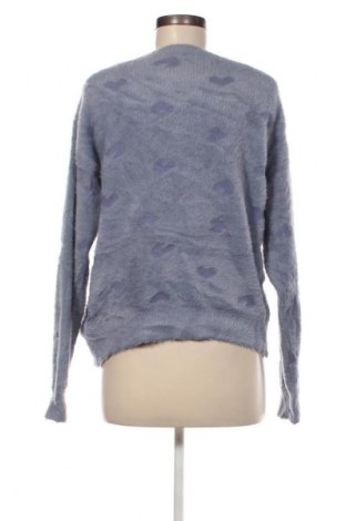 Damenpullover Nkd, Größe M, Farbe Blau, Preis € 3,99