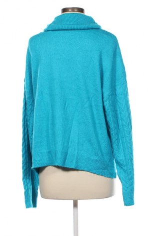 Damenpullover Nkd, Größe L, Farbe Blau, Preis € 7,49