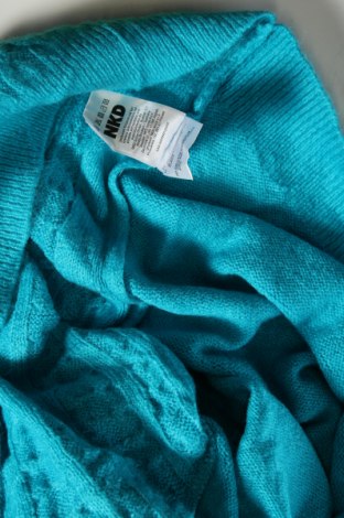 Damenpullover Nkd, Größe L, Farbe Blau, Preis € 7,49