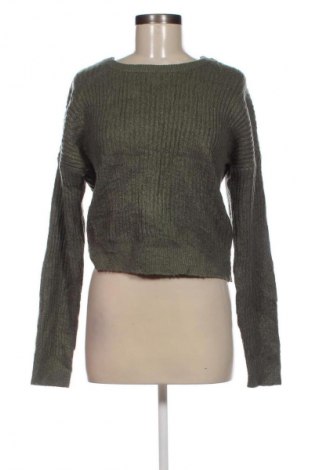 Damenpullover Nobo, Größe L, Farbe Grün, Preis 9,99 €