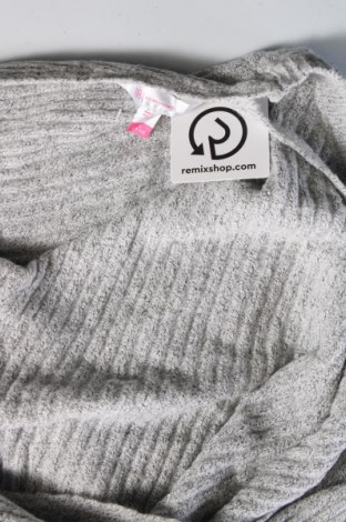 Damenpullover Nobo, Größe L, Farbe Grau, Preis 9,99 €