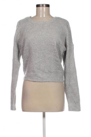 Damenpullover Nobo, Größe L, Farbe Grau, Preis € 2,99