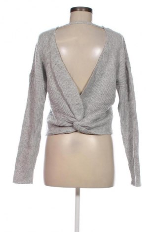 Damenpullover Nobo, Größe L, Farbe Grau, Preis 9,99 €