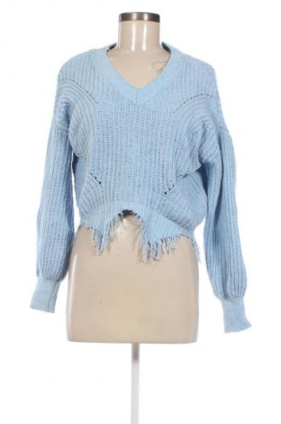 Damenpullover Nobo, Größe M, Farbe Blau, Preis 9,99 €