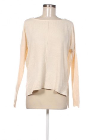 Γυναικείο πουλόβερ Noisy May, Μέγεθος XS, Χρώμα  Μπέζ, Τιμή 9,33 €
