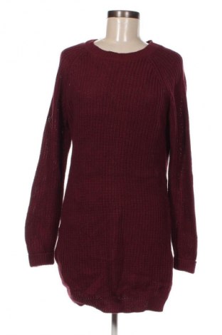 Γυναικείο πουλόβερ Noisy May, Μέγεθος S, Χρώμα Κόκκινο, Τιμή 9,33 €