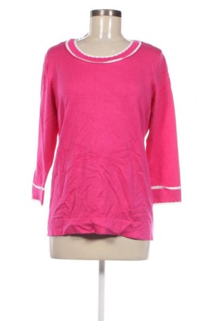 Dámský svetr Noni B, Velikost S, Barva Růžová, Cena  320,00 Kč