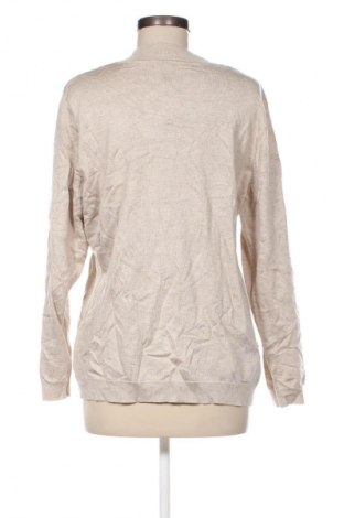 Damenpullover Noni B, Größe XL, Farbe Beige, Preis 8,99 €