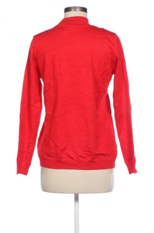 Damenpullover Noni B, Größe M, Farbe Rot, Preis 9,99 €